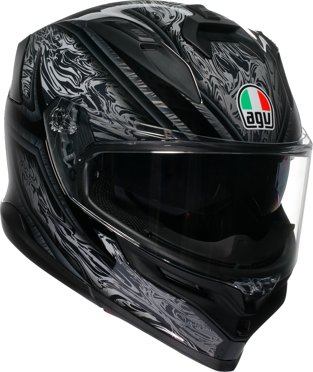 K7 Damascus Helmet