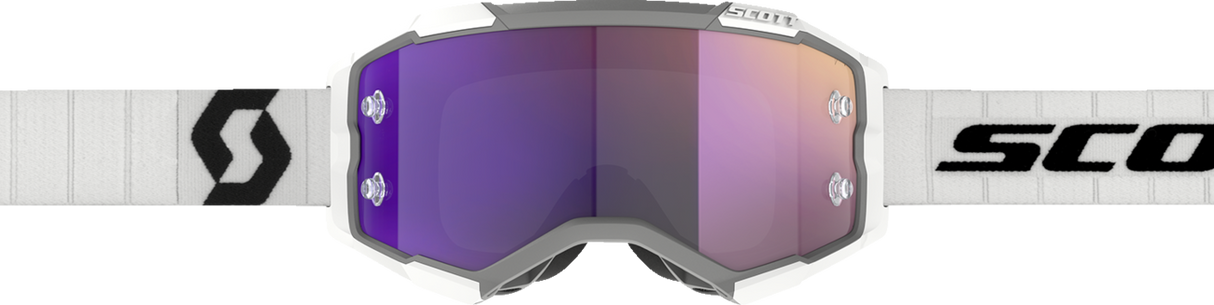 Fury Goggle