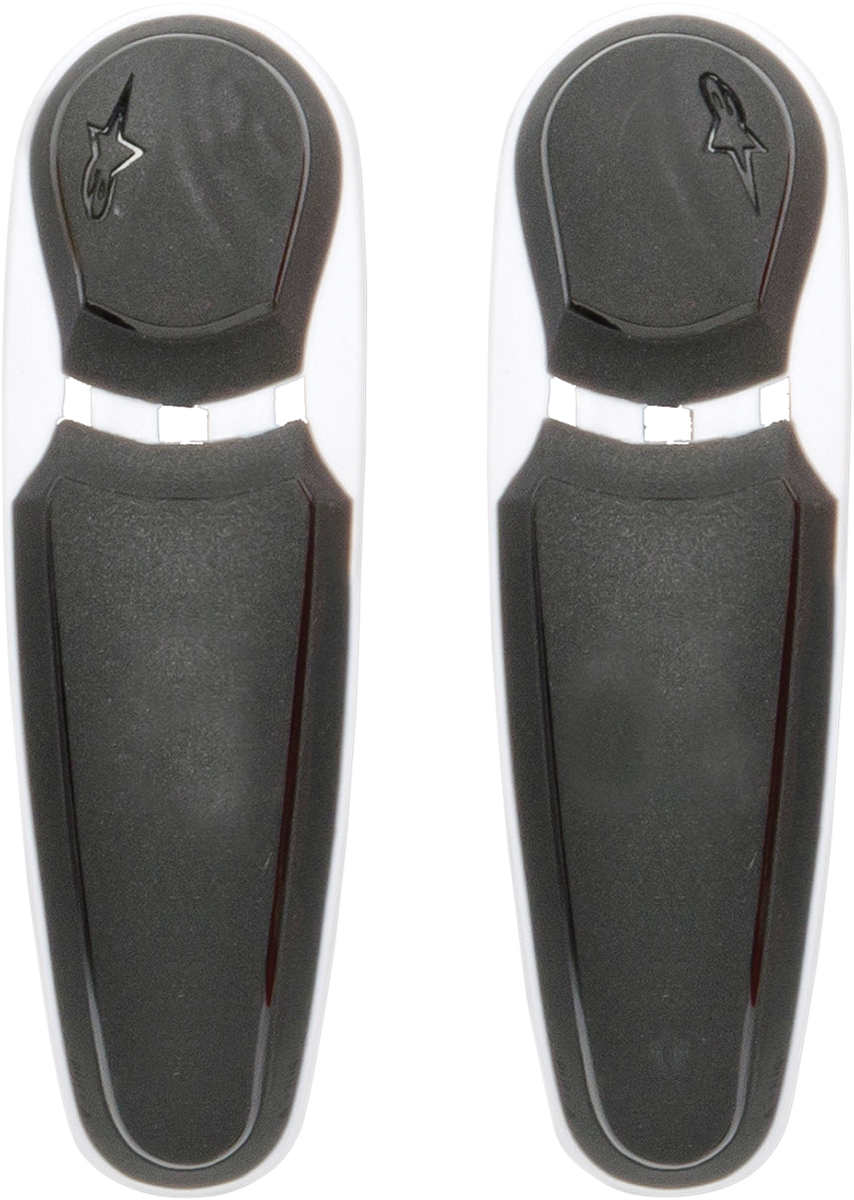 Replacement Boot Toe Sliders β SMX Plus 2011 and 2012