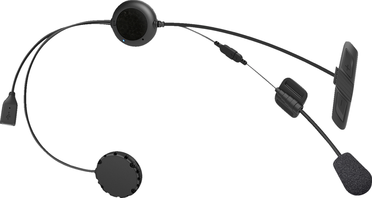 3S Plus Bluetooth® Headset Universal