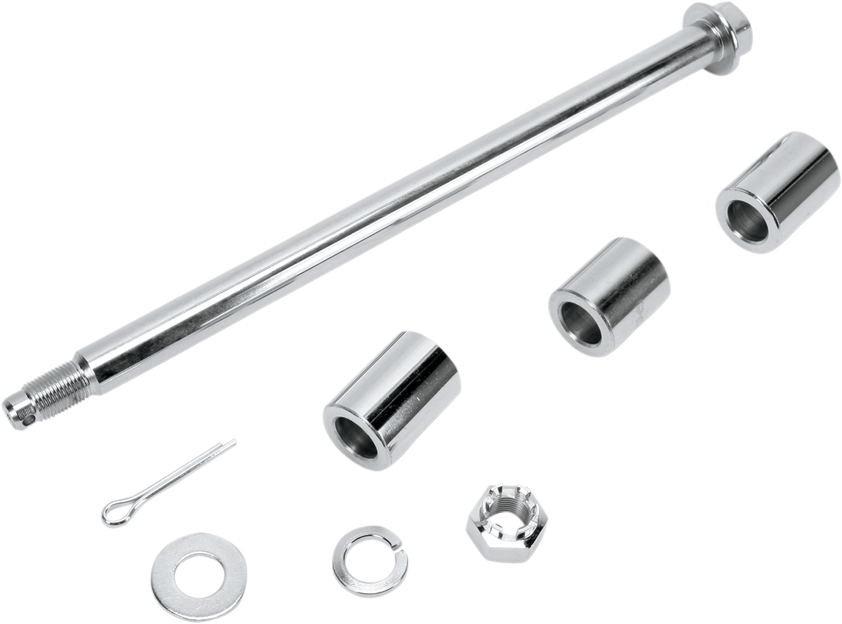 Rear Axle Kit