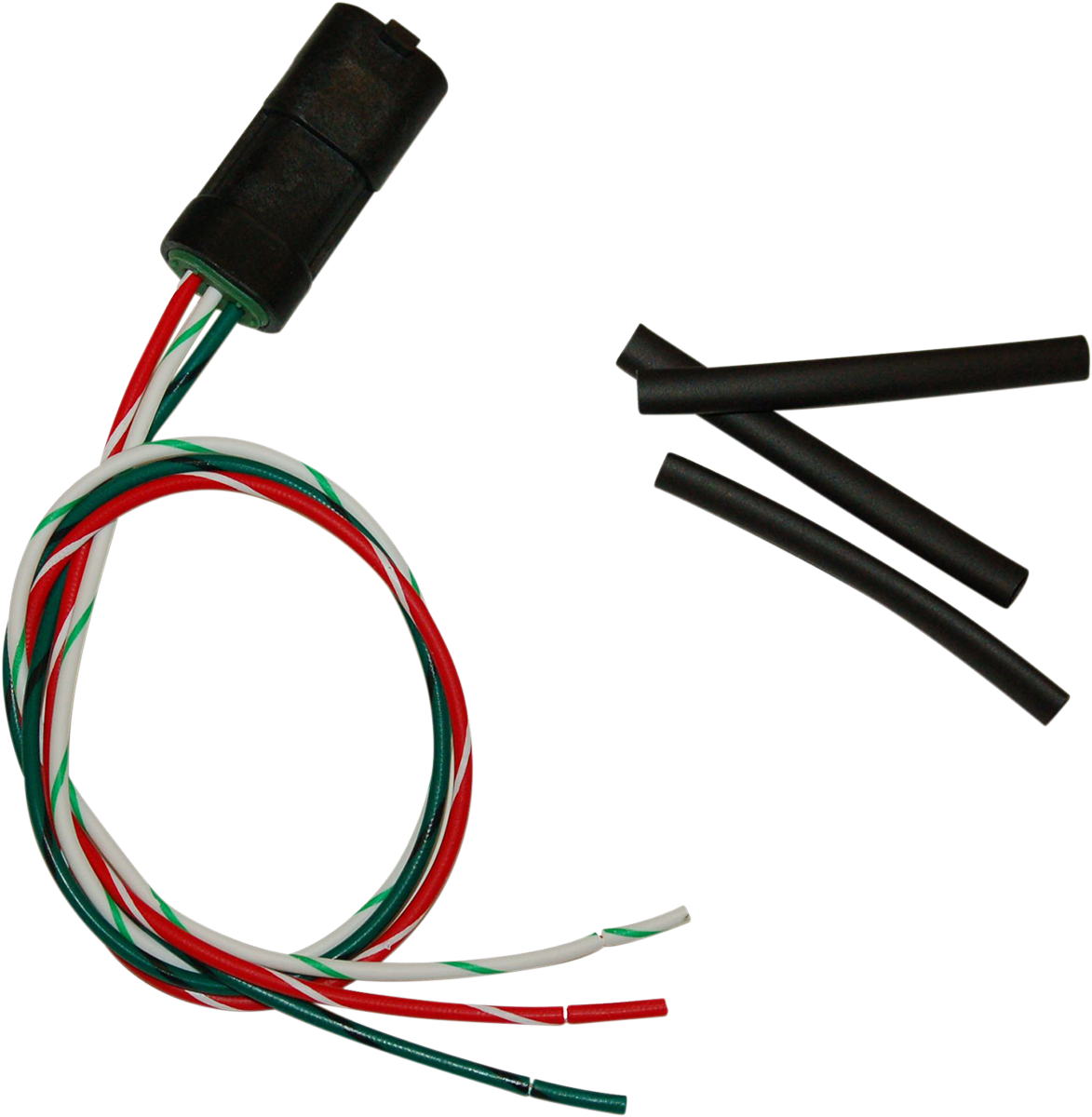 Delphi Connectors