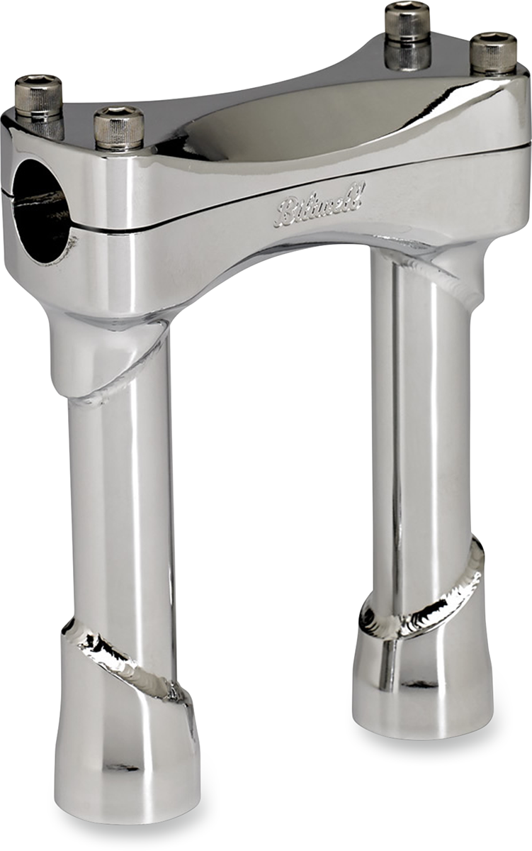Murdock Handlebar Risers