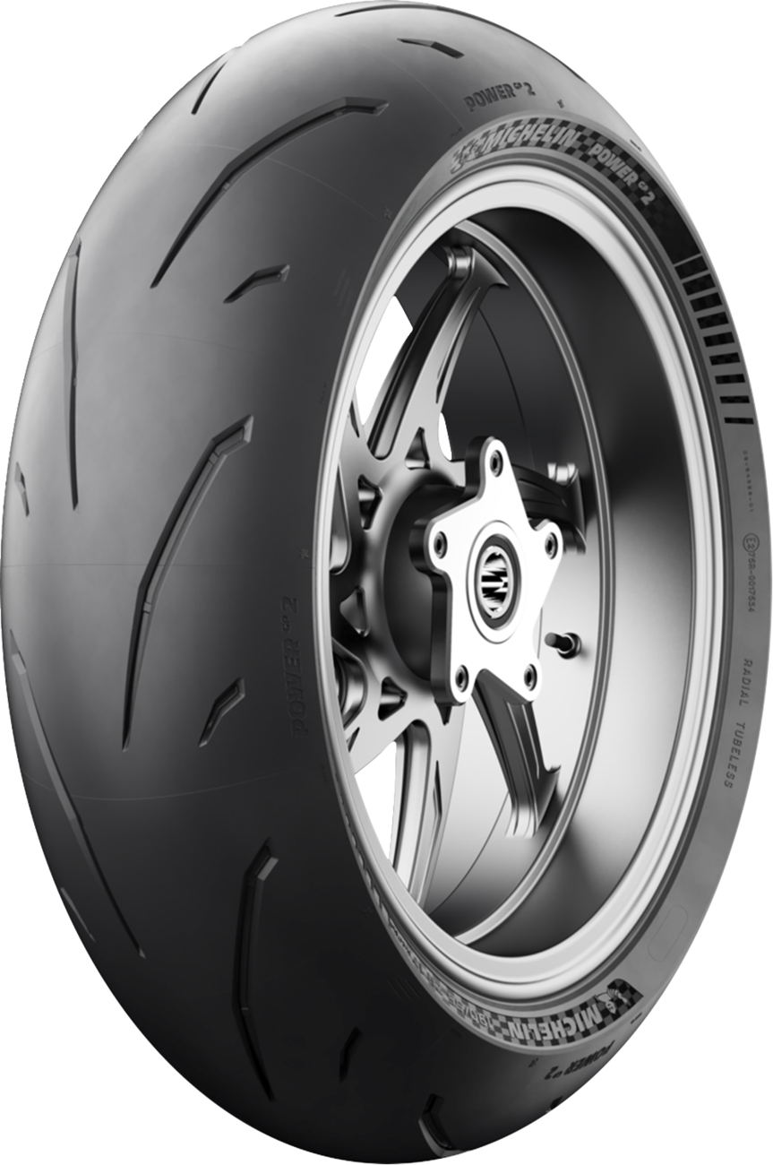 Power GP2 Tire