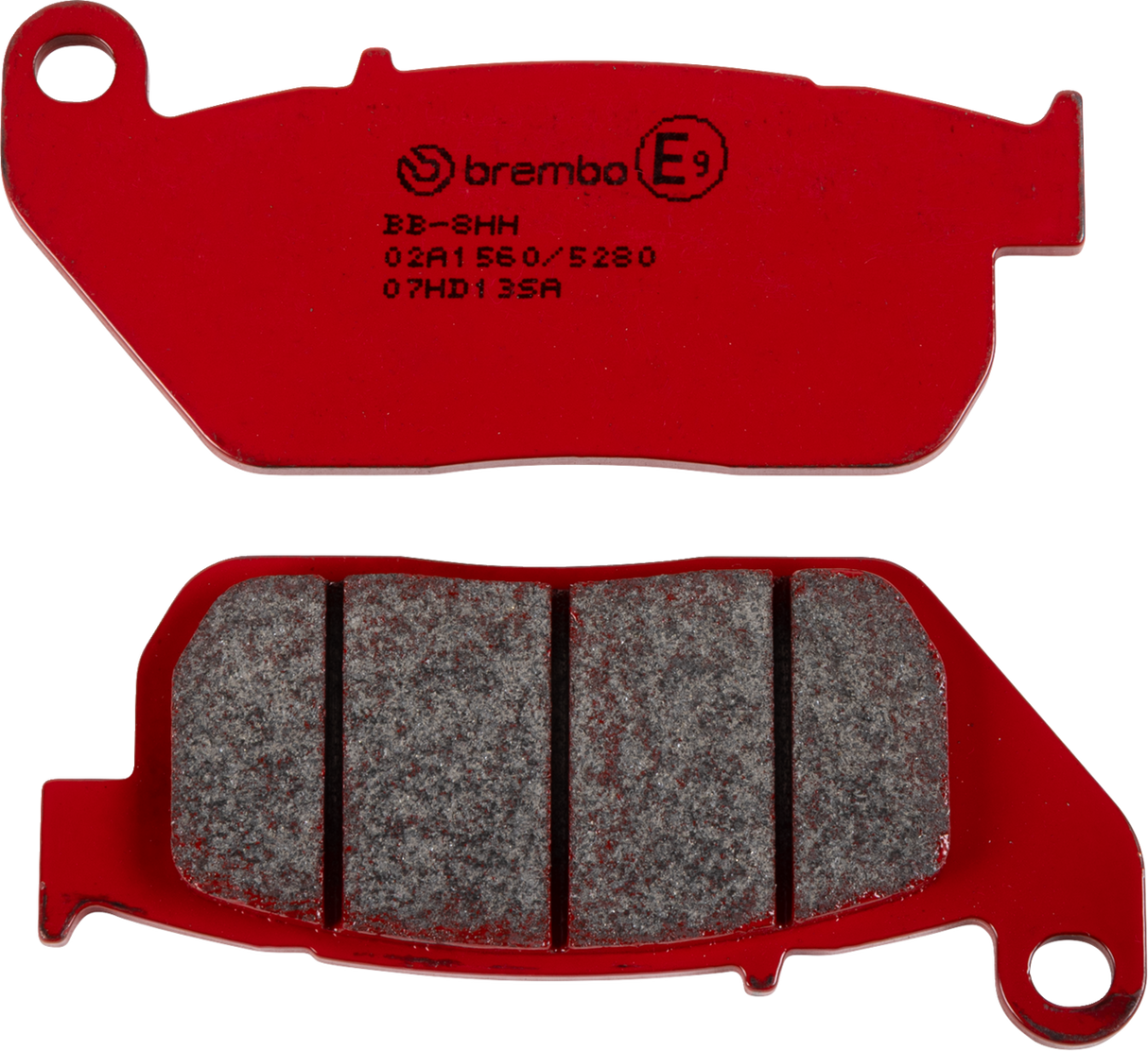 PRIME Sinter SA Brake Pads