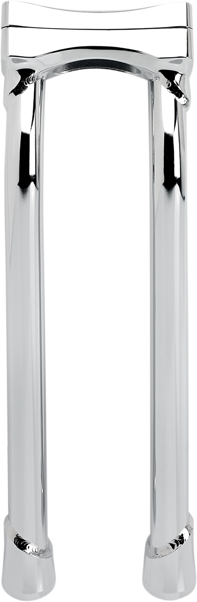 Murdock O/S Risers