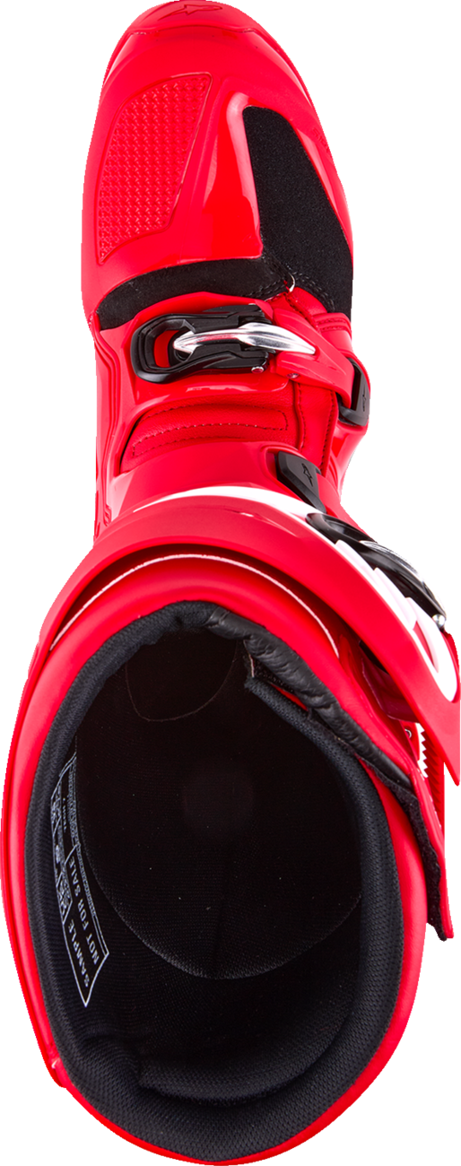 Tech 7 Boots