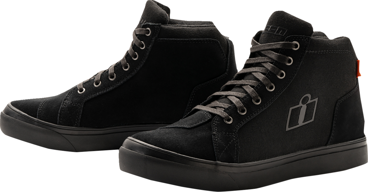Carga Boots