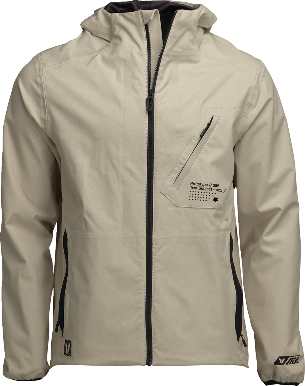 Unit Lite Shell Jacket
