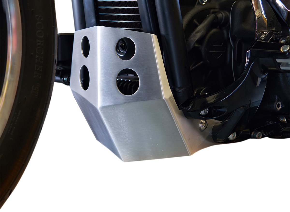 Skid Plate