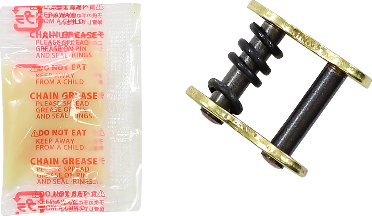 Max Series Rivet Connecting Link