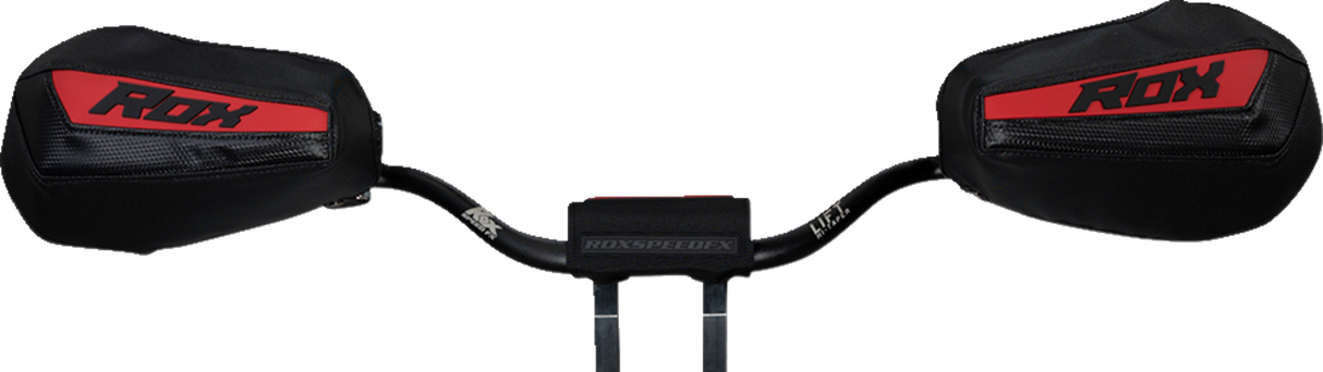 Generation 3 Flex-Tec Handguards