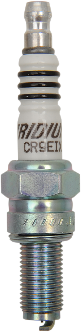 Iridium IX Spark Plug β Iridium IX