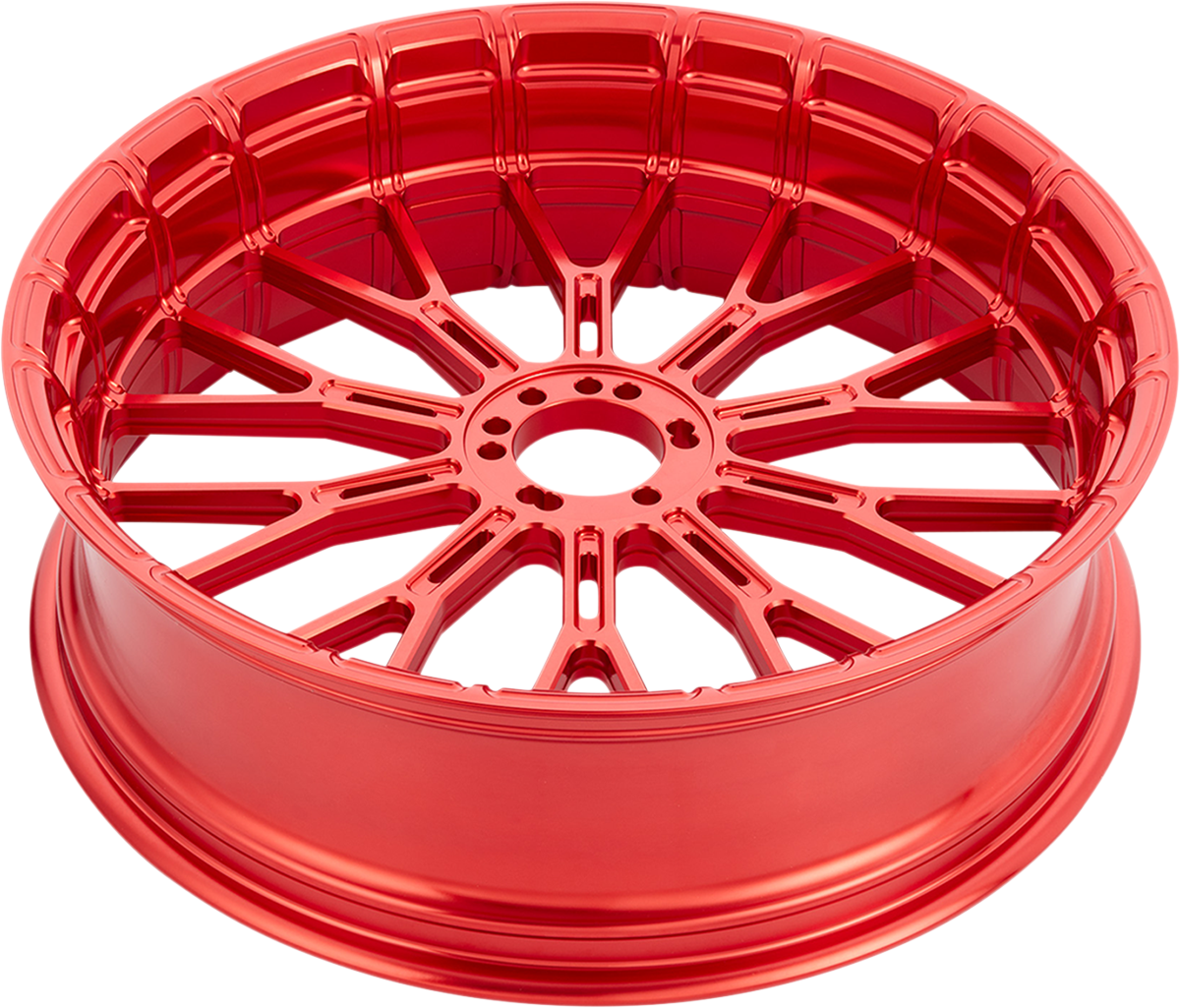 Y-Spoke Rim