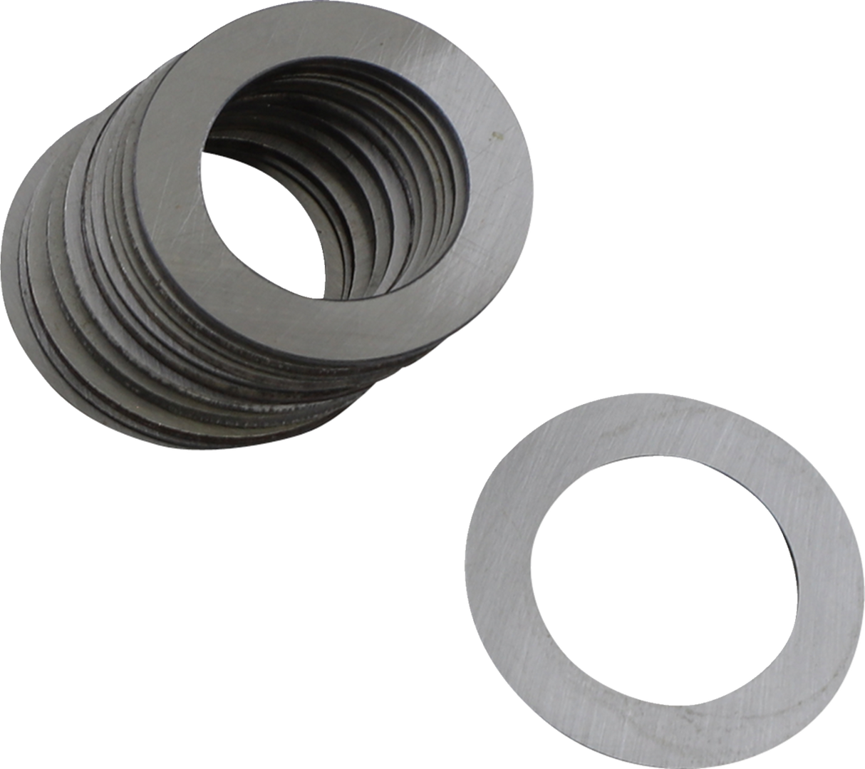 First Gear Countershaft Thrust Washers