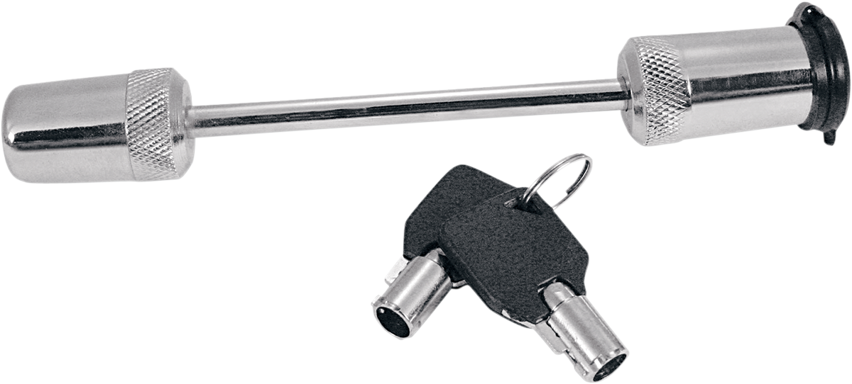 Premium Coupler Lock