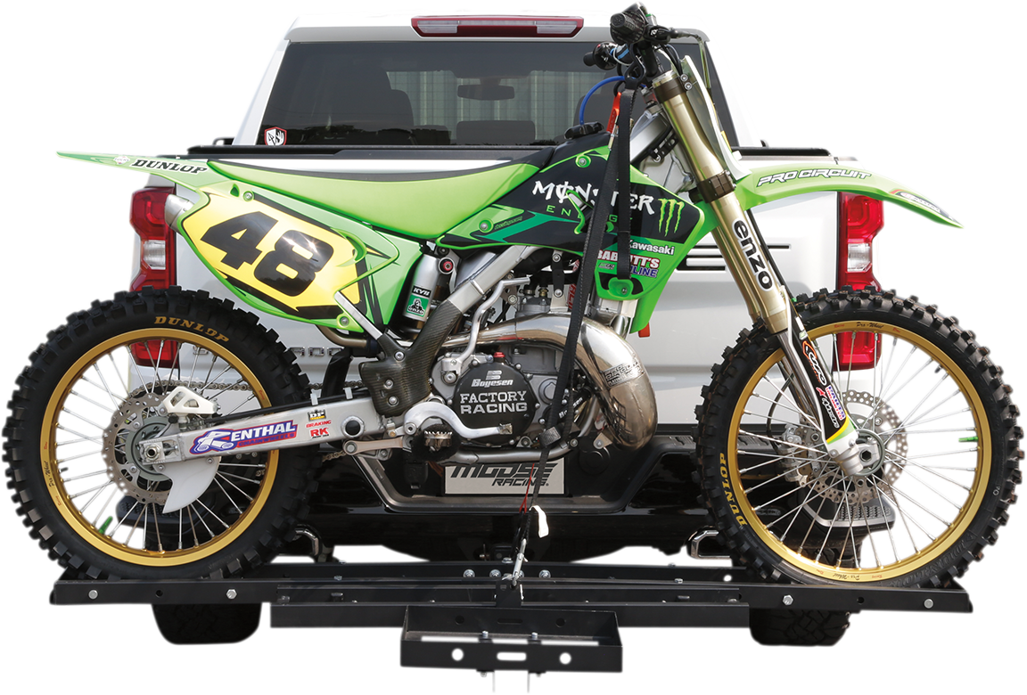 Motorcycle Carrier