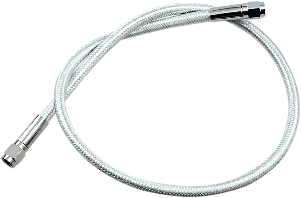 Brake Line - 26" - Sterling Chromite II