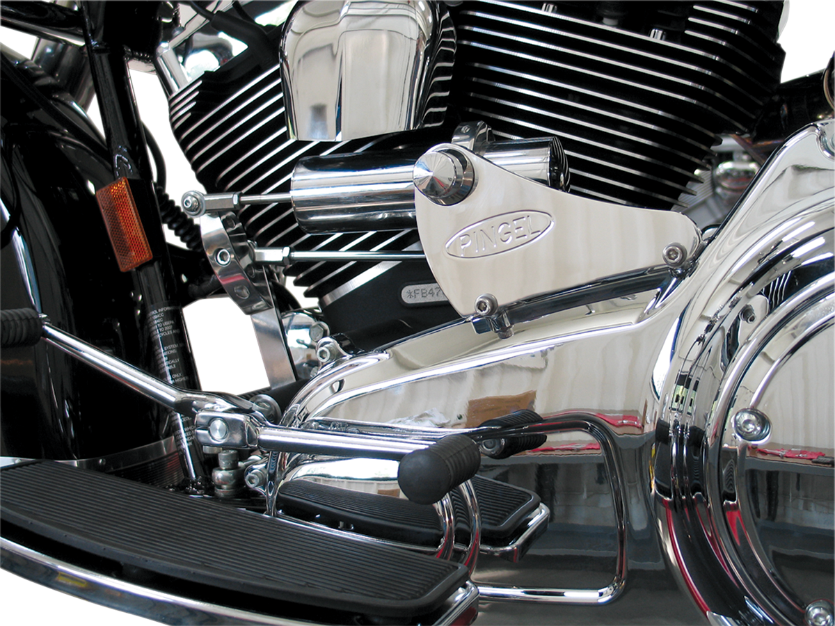 Electric Easy Shift™ Speed Shifter Kit