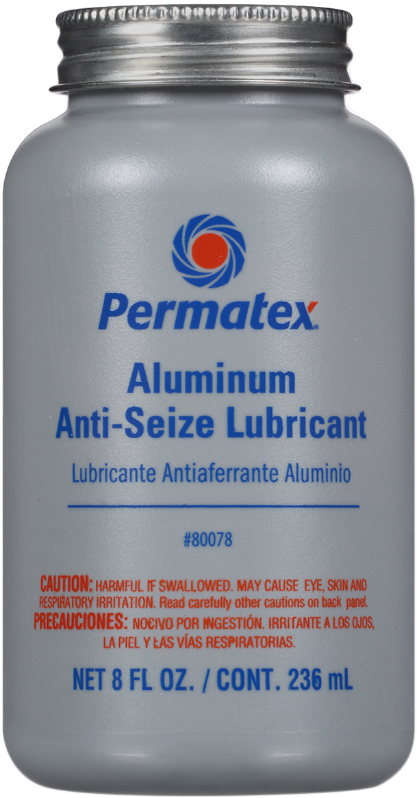 Anti-Seize Lubricant
