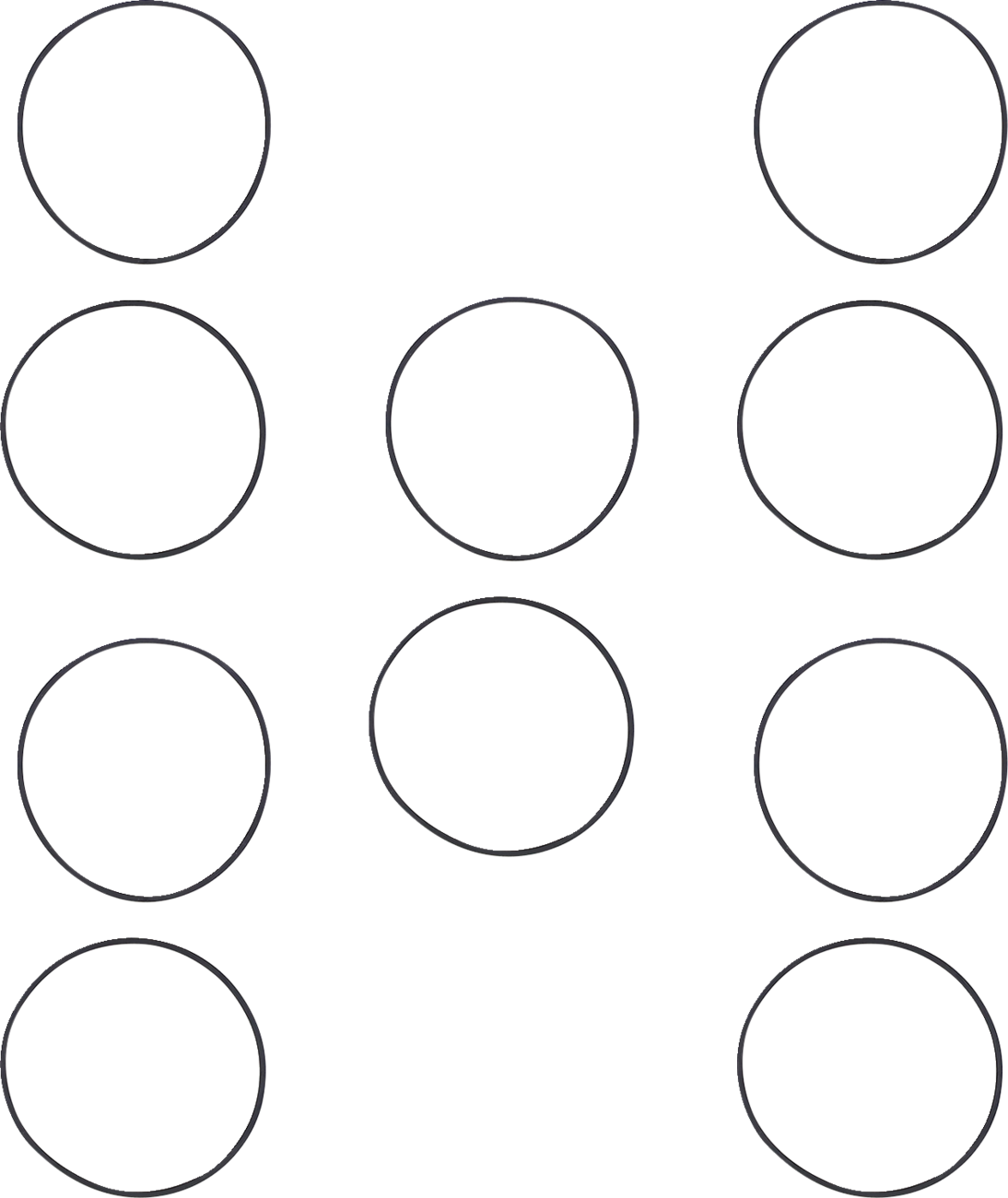 Oil Pump O-Ring