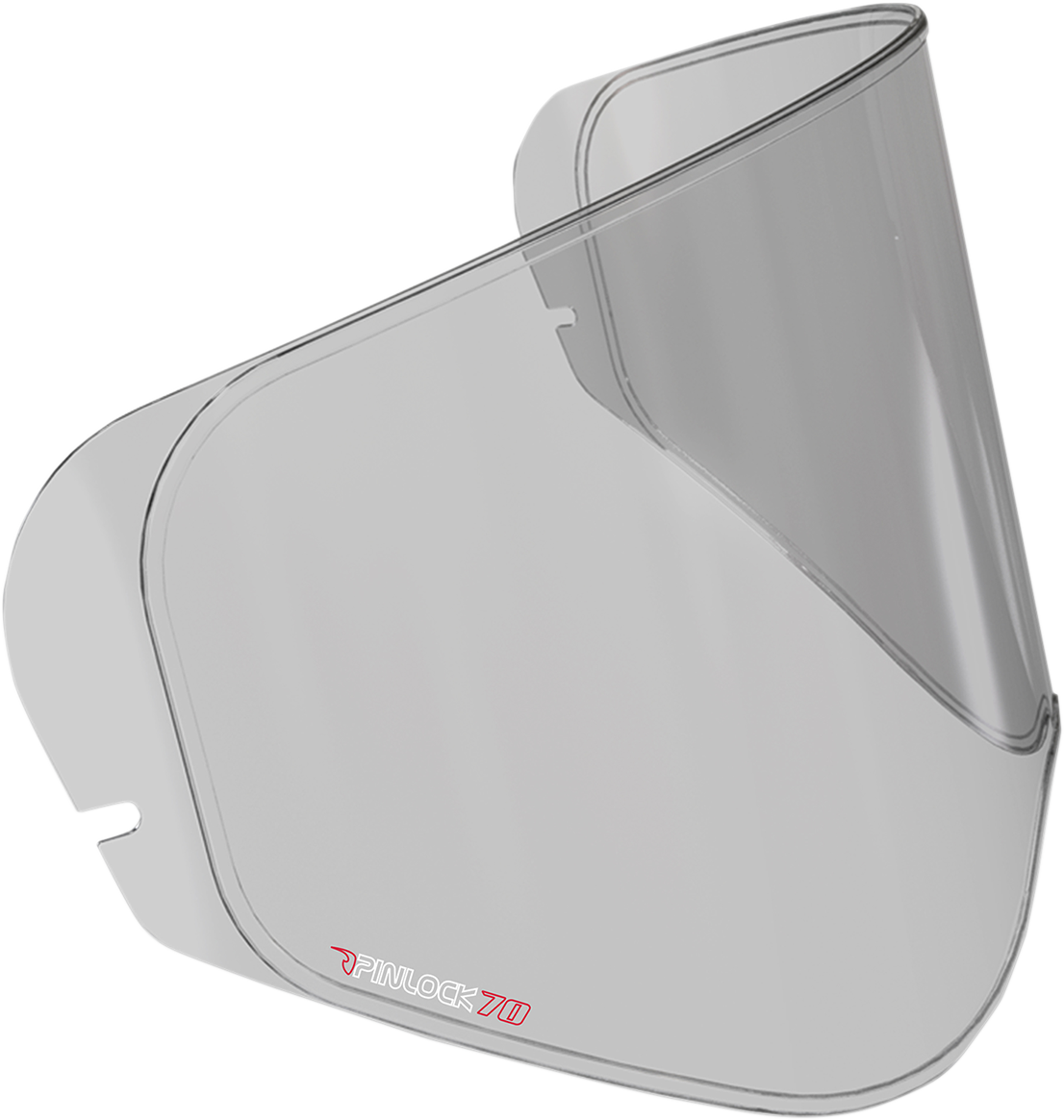 Pinlock® ProtecTINT™ Lens