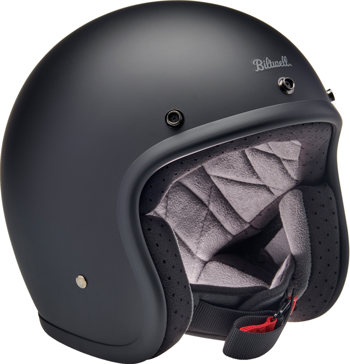 Bonanza Helmet — Solid