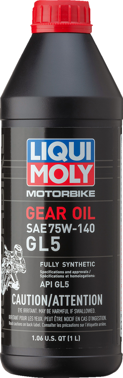 Gear Oil