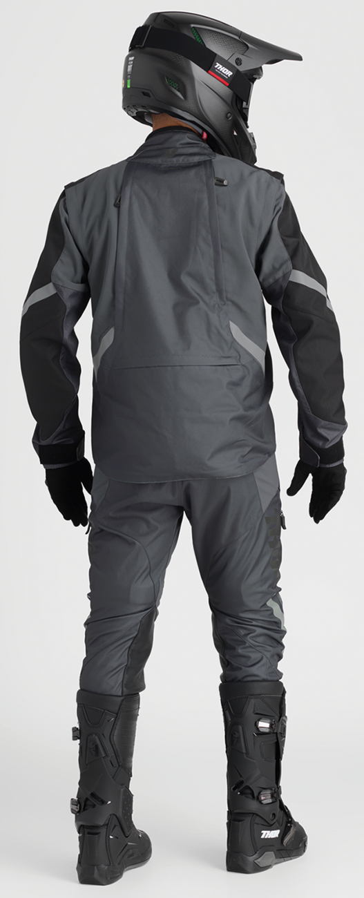 Terrain Jacket