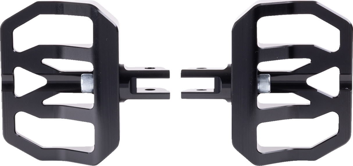Mini Aggressor Floorboards