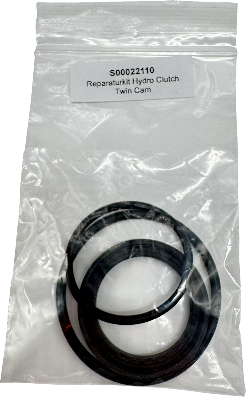 Hydro Clutch Repair Kit