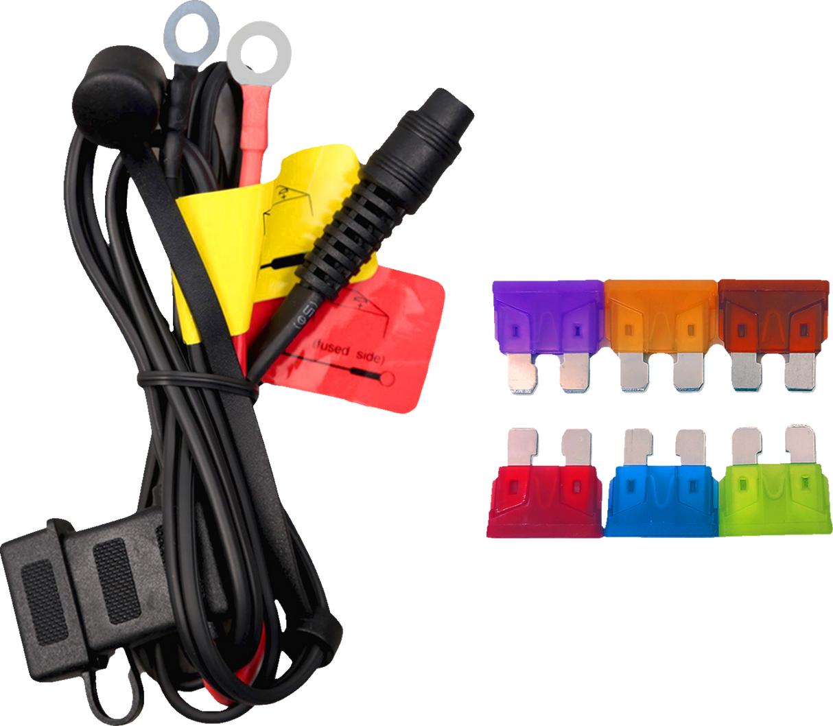 Battery Harness