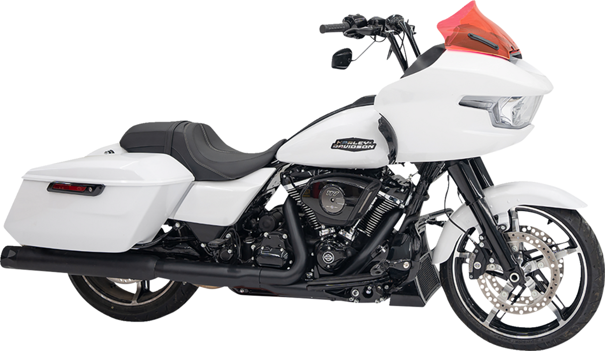 Kolor Flare® Windshield