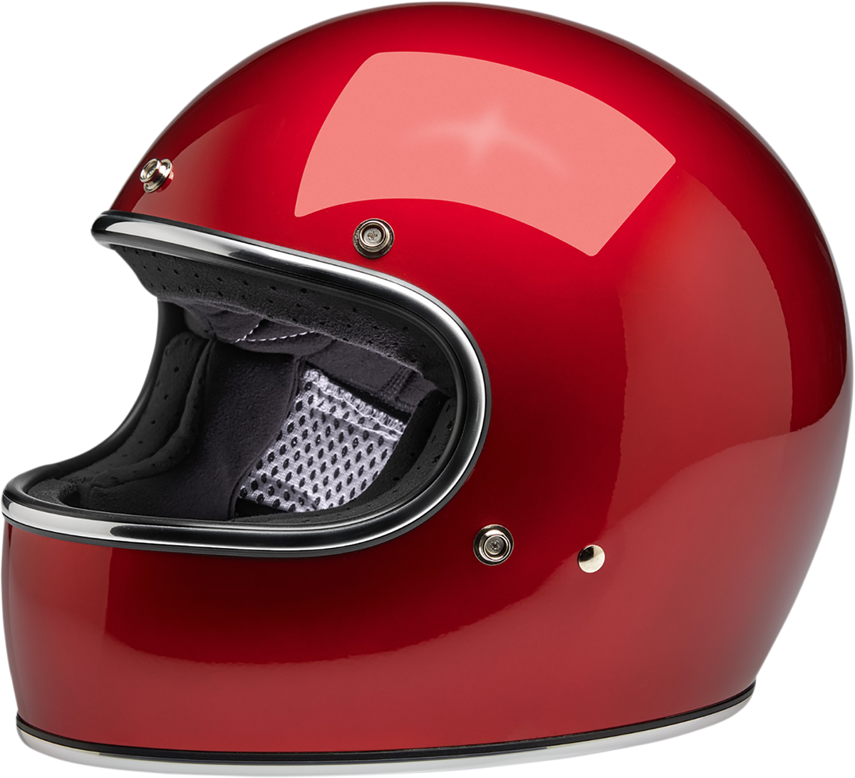 Gringo Helmet — Solid