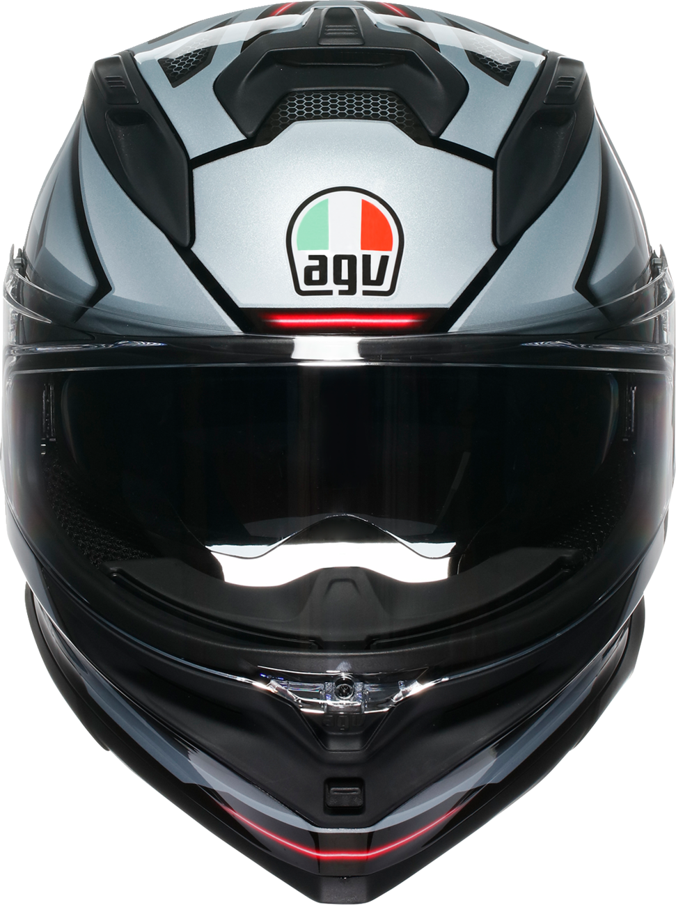 K7 Jaeger Helmet