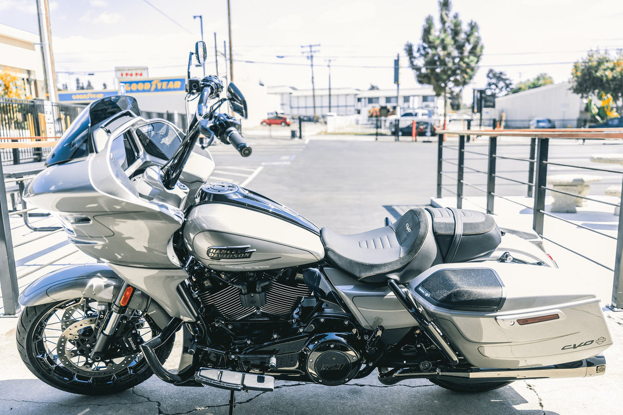 Brap T-Bar 16" Black