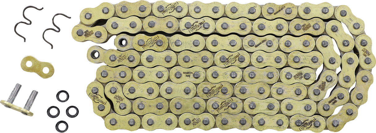 525 HPE Series Chain