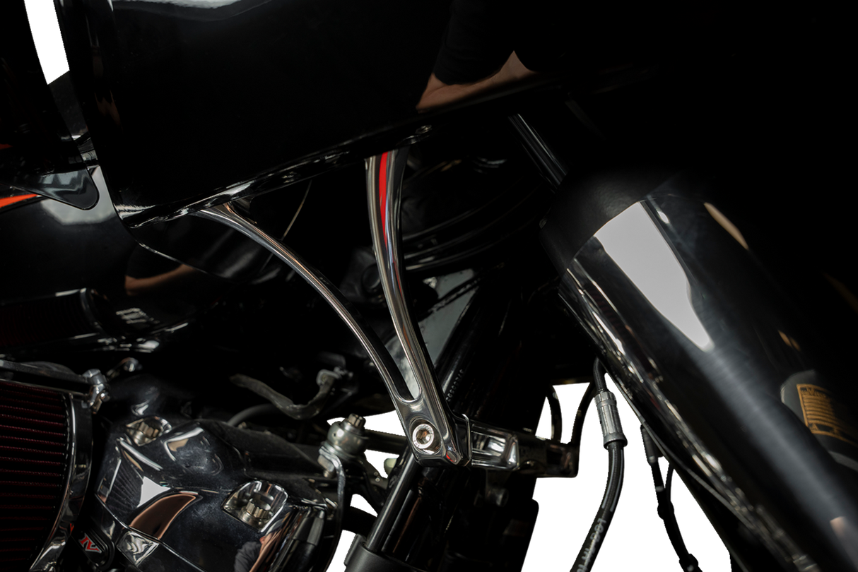 Recon Hidden Fairing Bracket
