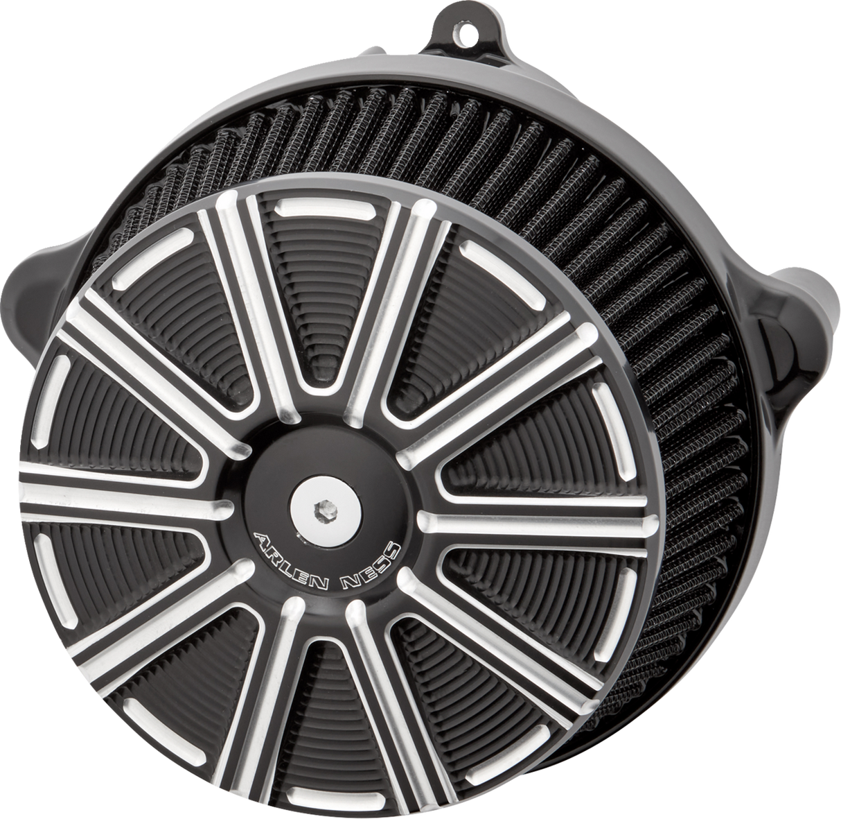 Big Sucker™ Stage 1 Air Cleaner Kit with Cover