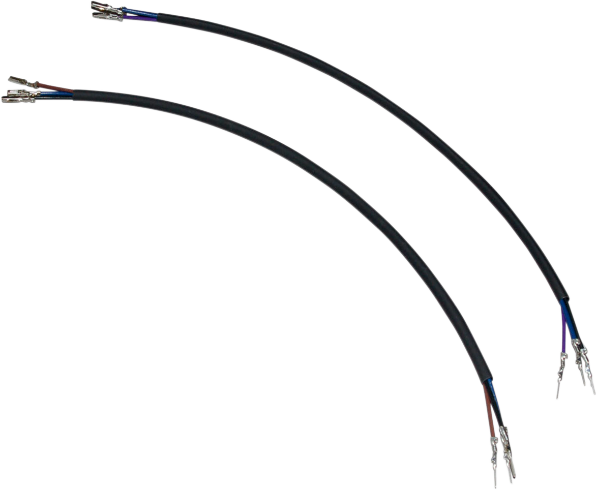 Front Turn Signal Extension