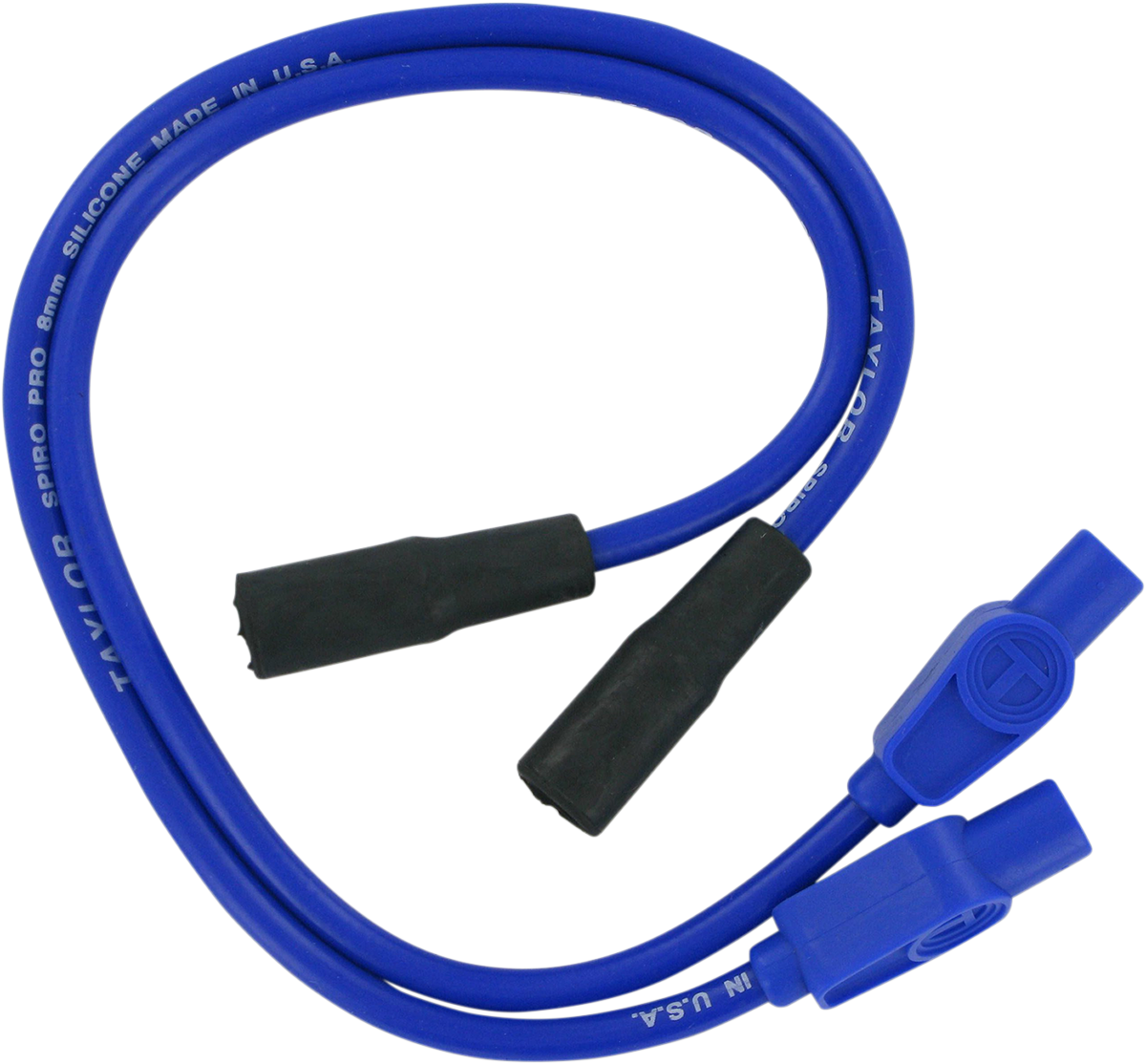 Custom-Fit Spark Plug Wire Kit