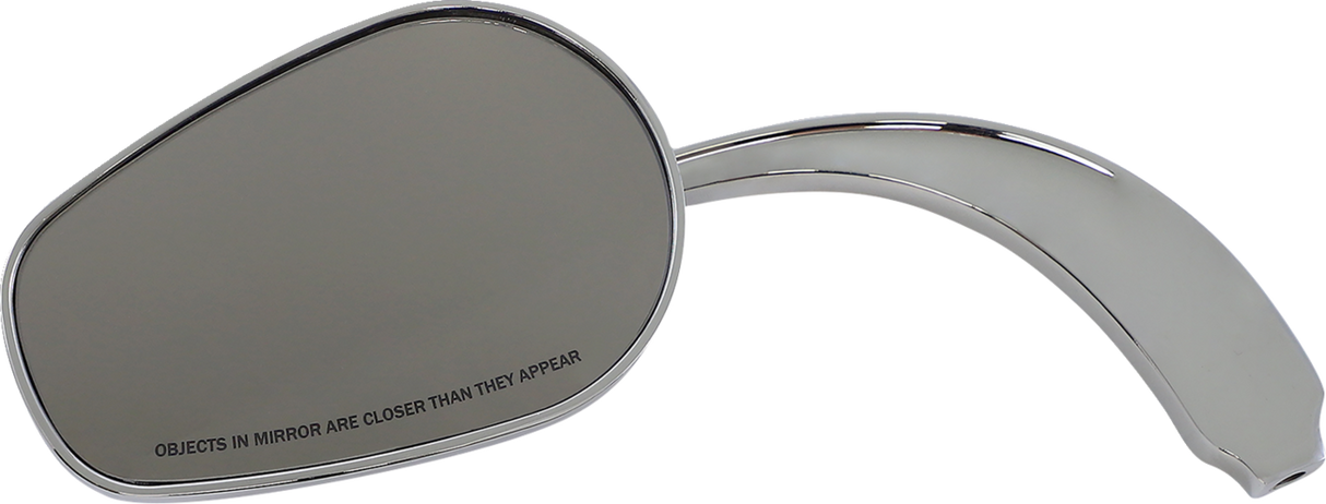 Convex Mirror