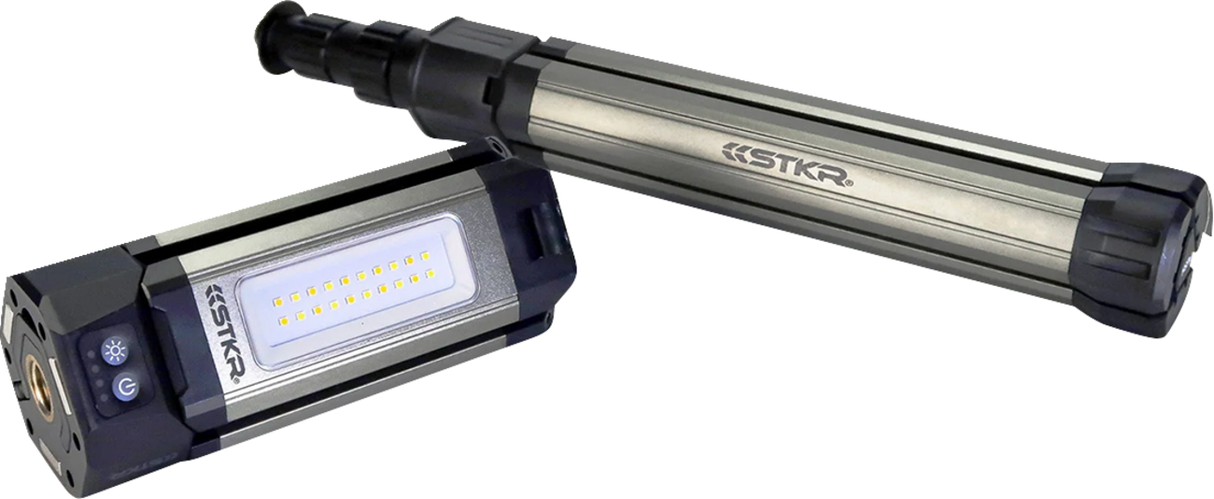 Tri-Mobile Work Light with Tripod Stand