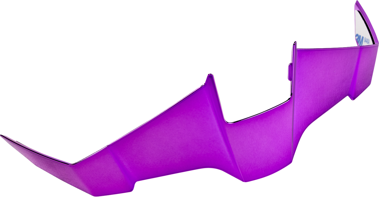 Threshold™ Helmet Rear Spoiler