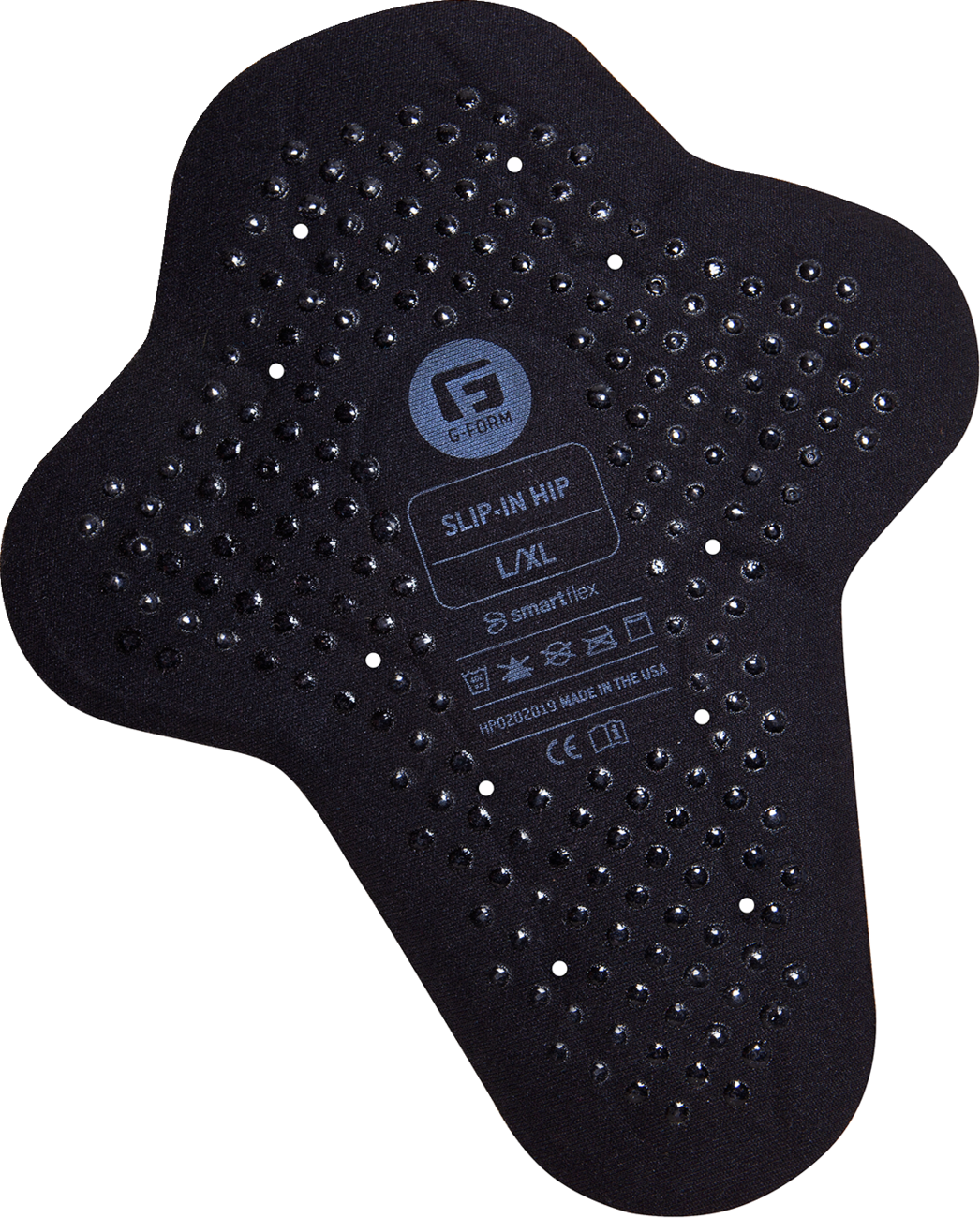Detachable Hip Protectors