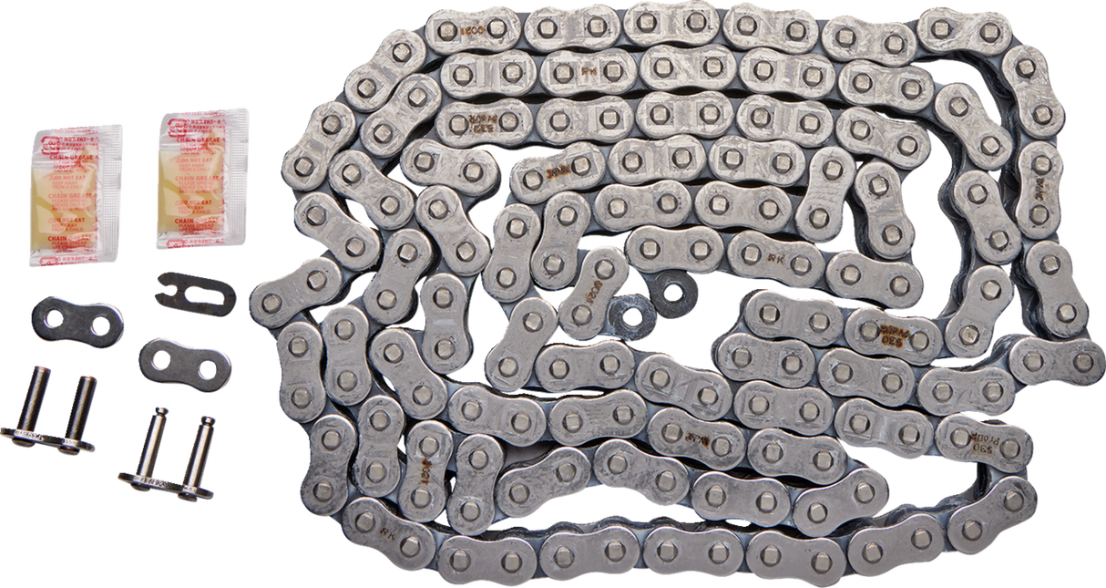 530 ProDR Drag Racing Chain