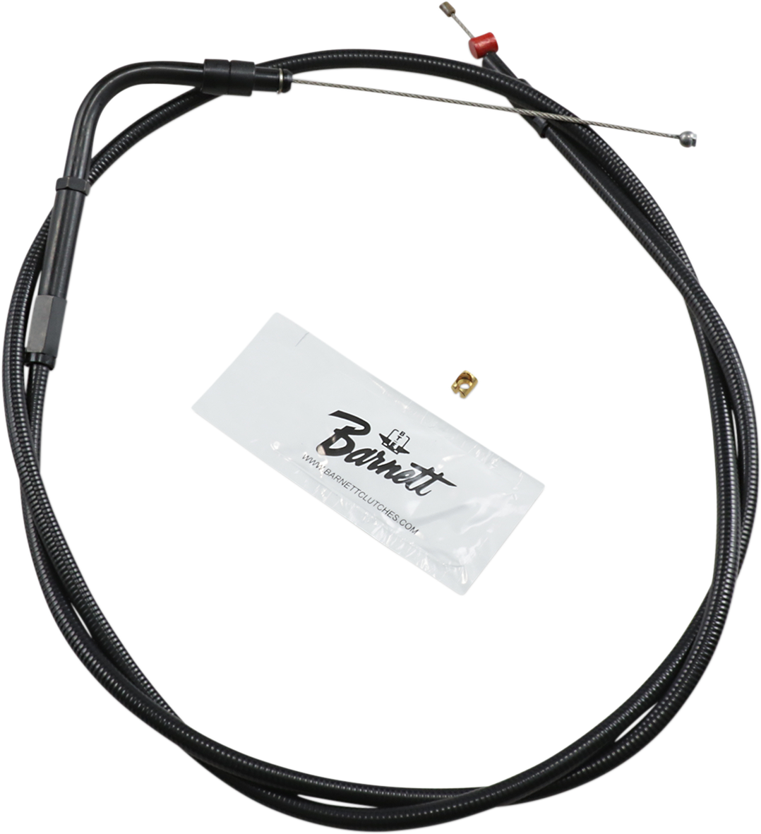 Stealth Series Throttle/Idle Cable — Throttle