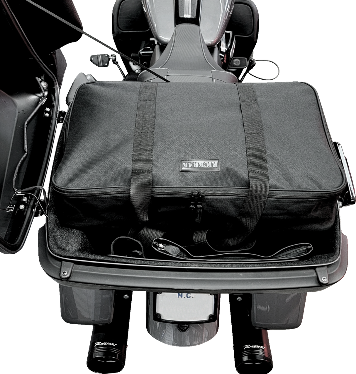 RickRak® Travel Luggage