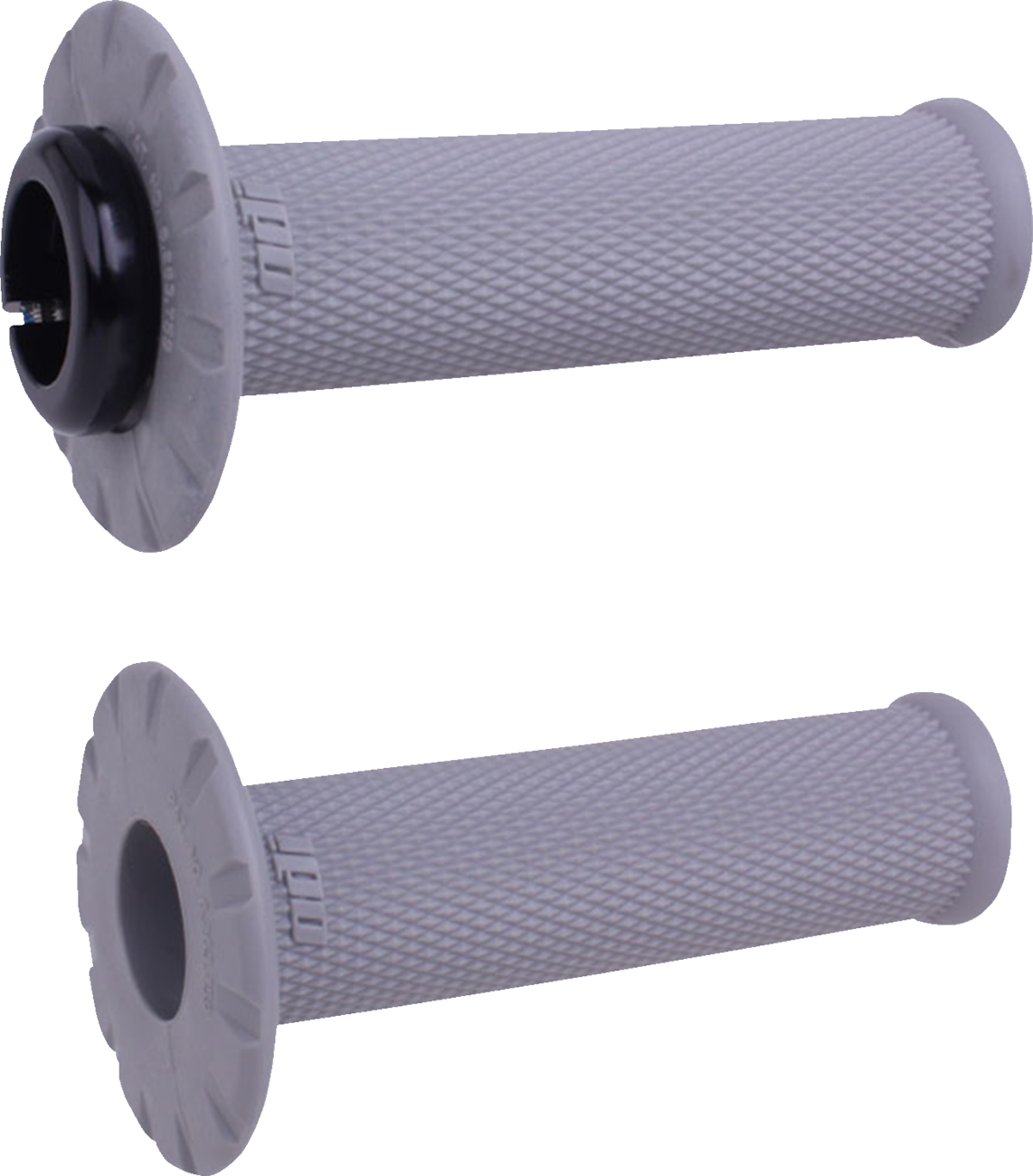 Universal No-Waffle Lock-On Grips