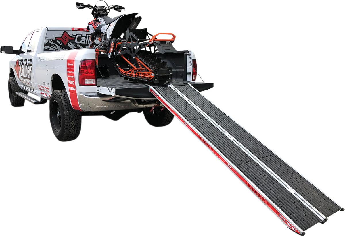 Ramp Pro Loading Ramps
